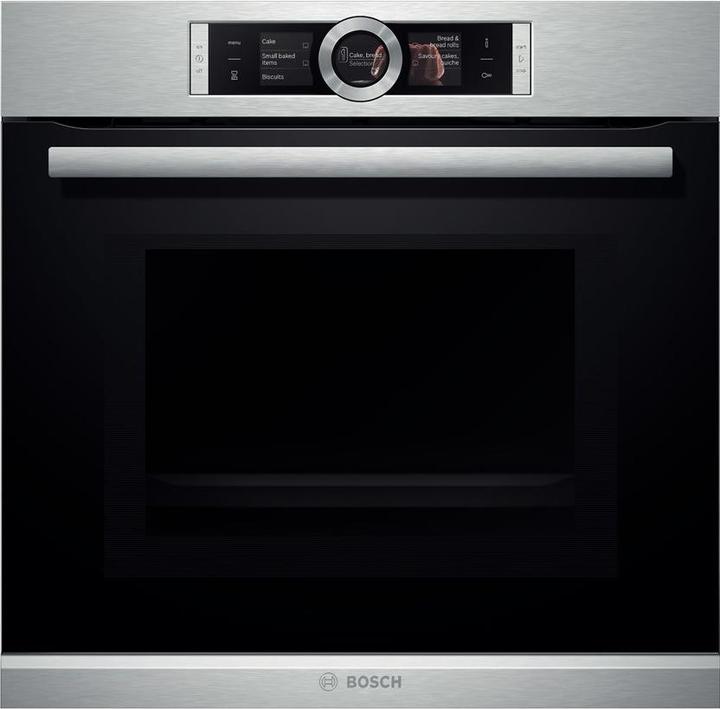 Produktbild Bosch Hausgeräte HMG636RS1