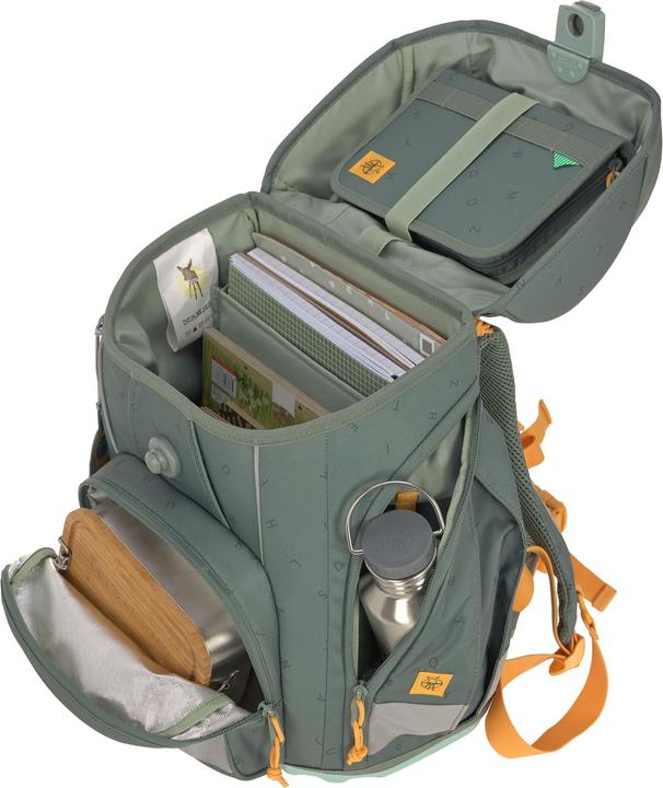 Actual product image Lässig Boxy Unique Set (21 l)