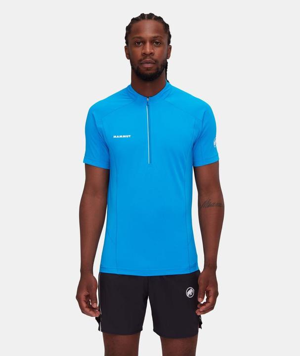 Produktbild Mammut Aenergy FL Half Zip T-Shirt Men (XXL)