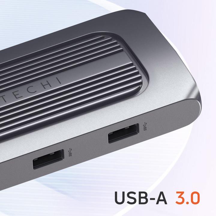 Produktbild Satechi St-Ucmxam (USB-C, 1 Ports)