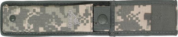 Produktbild Gerber Gear Warrant (11.40 cm)