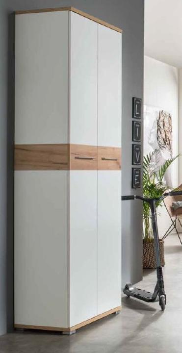 Actual product image Germania Topix (59 x 40 x 199 cm)