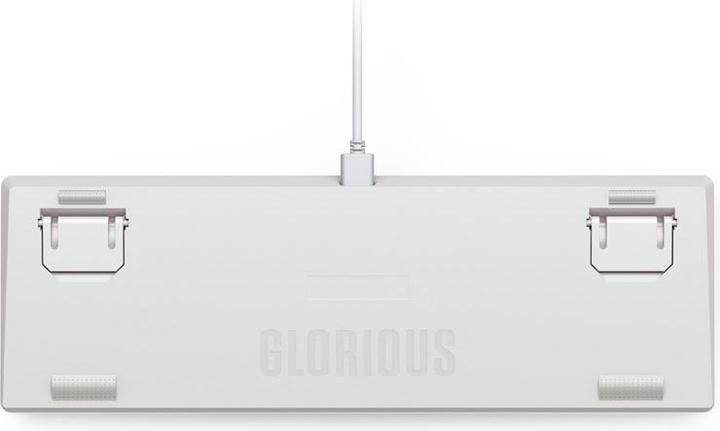 Actual product image Glorious PC Gaming Race GMMK 2 (DE, Cable)