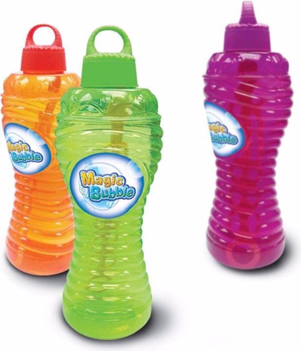 Produktbild Magic Bubble Seifenblasen