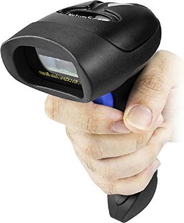 Image du produit NetumScan Lecteur de codes-barres (Codes à barres 1D, Code QR)