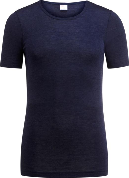 ISA Bodywear Wool & Silk T-Shirt