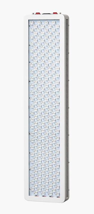 Actual product image Innojok Red Light Panel