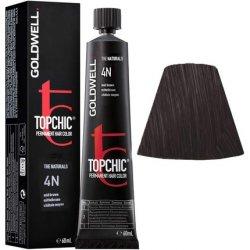 Image du produit Goldwell Topchic (Brun moyen)