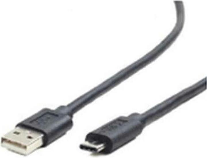 Actual product image Gembird Cablexpert USB cable (1 m, USB 2.0)