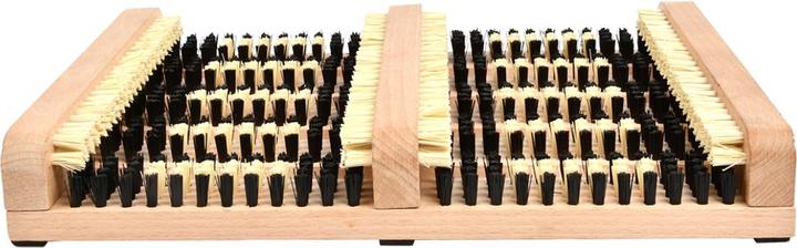 Esschert Design Holz-Schuhabstreifer (1 x)