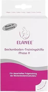 Produktbild Elanee Beckenboden-Trainingshilfe