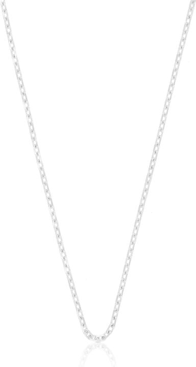 Muau Anker (750/18K Weissgold, 42 cm)