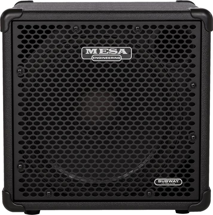 Image du produit Mesa Boogie Subway UltraLite Cabinet (Contrebasse, 400 W)