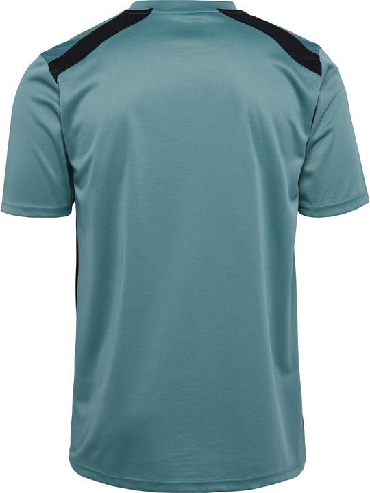Actual product image hummel hmlMULTI PL JERSEY (XXL)