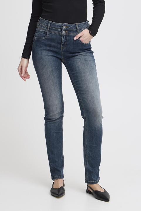 Immagine prodotto Fransa FRZomal 2 Jeans 20603795 (40)