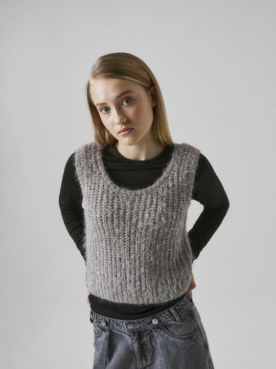 Image du produit Lmtd Gilet à paillettes (158)