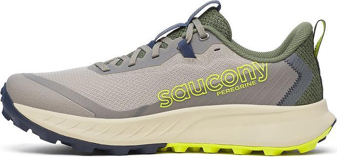 Actual product image Saucony PEREGRINE 15 (47)
