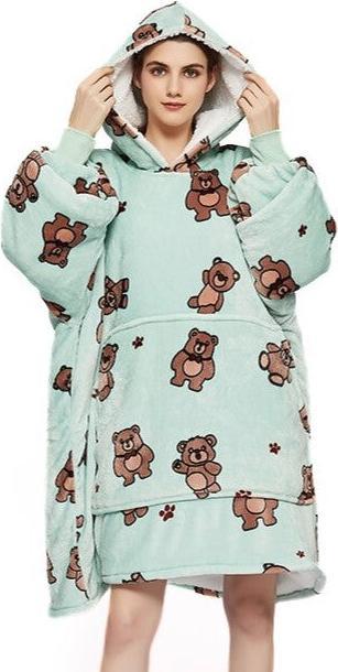 Immagine prodotto Yuwanet Maglia accogliente (XL)