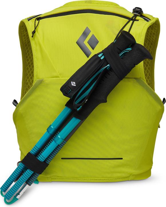Actual product image Black Diamond W Distance 4 Hydration Vest (4 l)