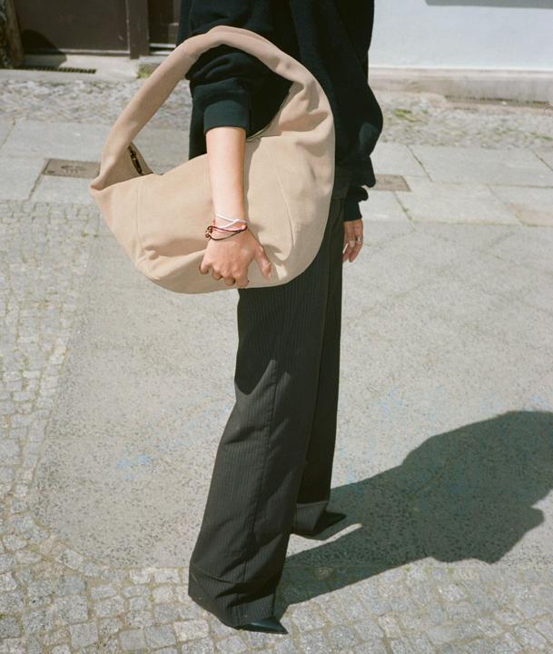 Immagine prodotto Liebeskind Berlin Hobo Bag FARRAH