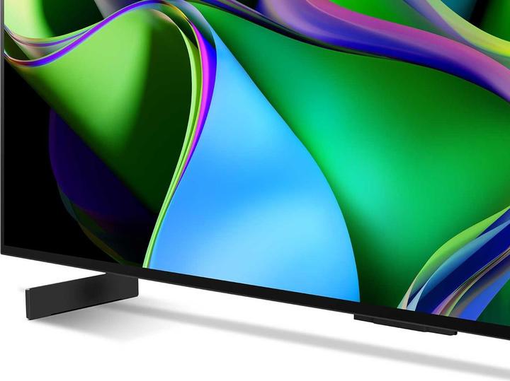 Image du produit LG OLED42C37LA (42", C3, OLED, 4K, 2023)