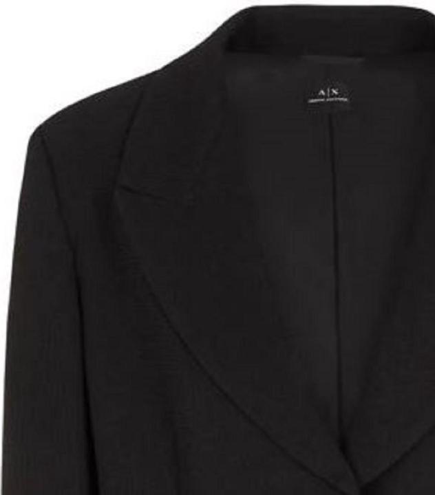 Immagine prodotto Armani Exchange Jackets Black (4)