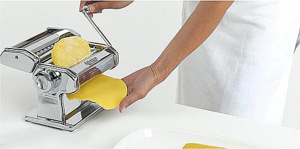 Image du produit Marcato Machine à pâtes Atlas 150 | AT-150