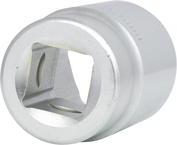 Produktbild KS Tools 3/4" Sechskant-Stecknuss kurz (30 mm)