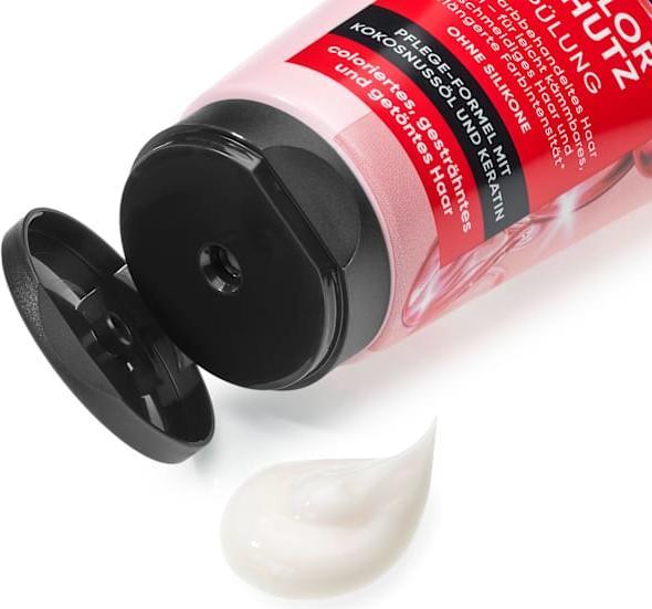 Produktbild dm BaleaProfessional Spülung Color Schutz