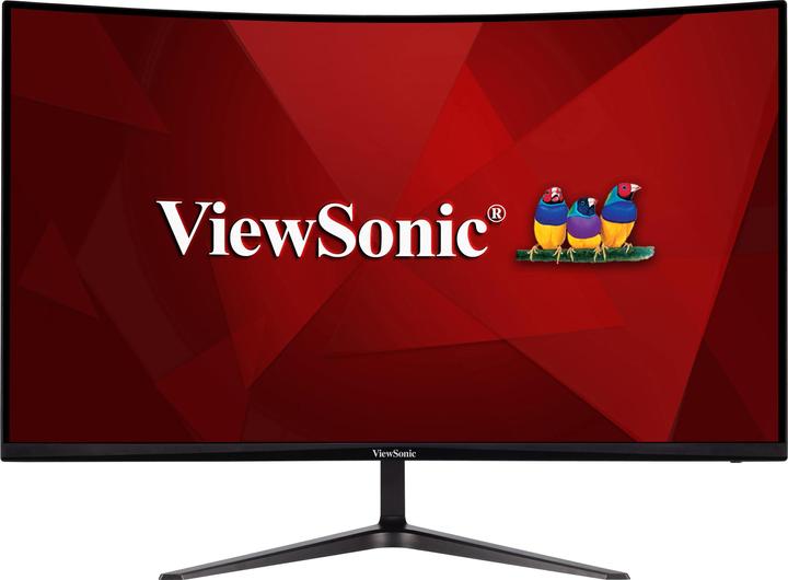 Produktbild Viewsonic VX3219 (1920 x 1080 Pixel, 32")
