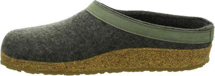 Actual product image Haflinger Grizzly Torben (47)