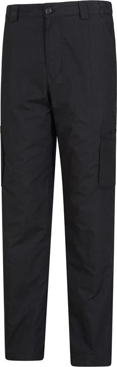 Immagine prodotto Mountain Warehouse Trek II Pantaloni Corto Inverno Uomo (42)