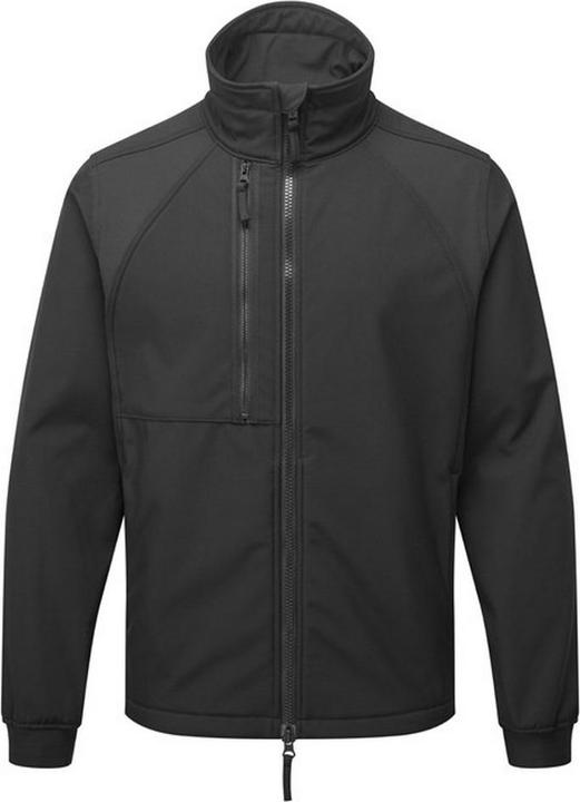 Immagine prodotto Portwest Giacca Soft Shell 2 strati da uomo (M)