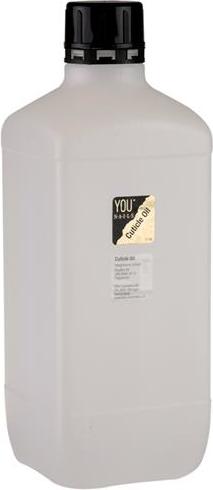 You Nails Cuticle Oil (1000 ml)