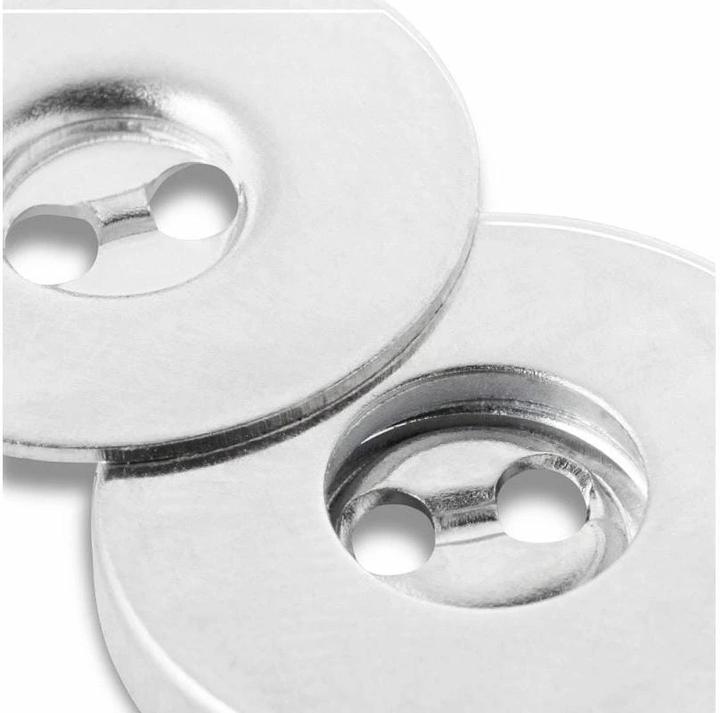 Produktbild Prym Magnet-Annähknopf