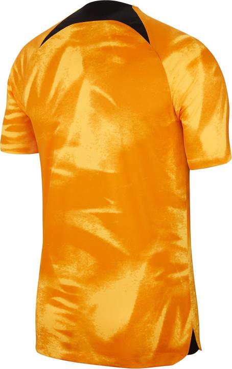 Immagine prodotto Nike Knvb M Nk Df Stad Jsy Ss Hm, La Laser Orange/Black XL (XL)