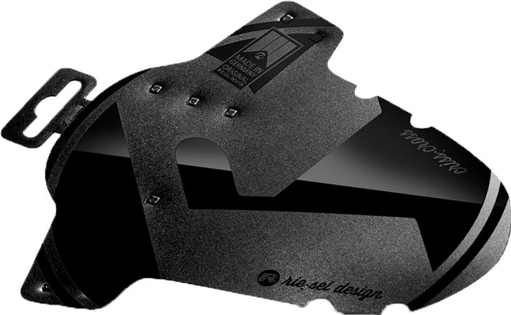 Produktbild rie:sel design criss:cross Mudguard Schutzblech (Schutzblech Set)