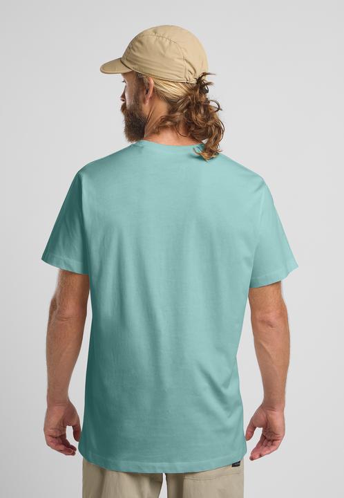 Actual product image Jack Wolfskin Essential T M (M)