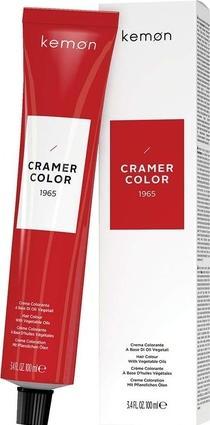 Produktbild Kemon Cramer Color 6.43 Dunkelblond Gold Kupfer 100ml (6.43 Dunkelblond Gold Kupfer 100ml)