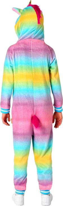 Actual product image OppoSuits Einhorn Onesie für Kinder (158, 164, 170, 176)