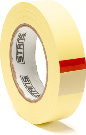 Immagine prodotto Notubes Original Rim Tape, Tubeless Felgenband 30mm breit, 50m Rolle (30 mm)