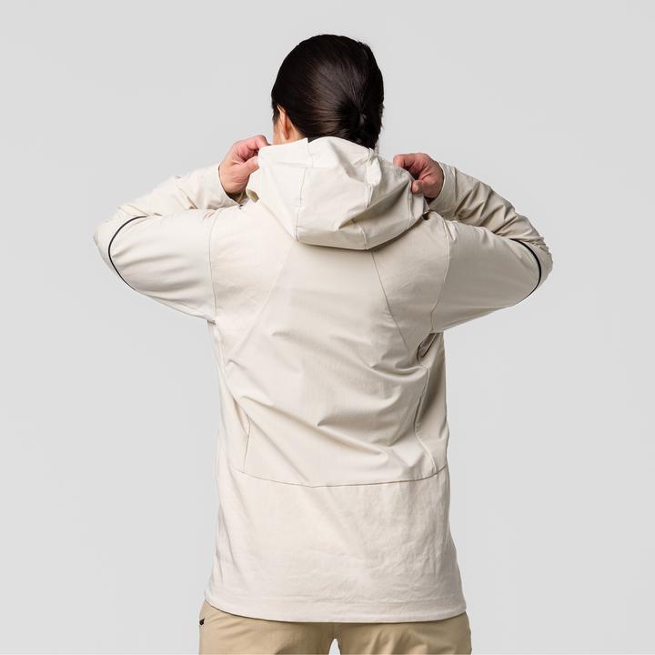 Actual product image Salewa Puez Hemp Durastretch Hybrid 2 in 1 Jacket Da (36, 42, S)