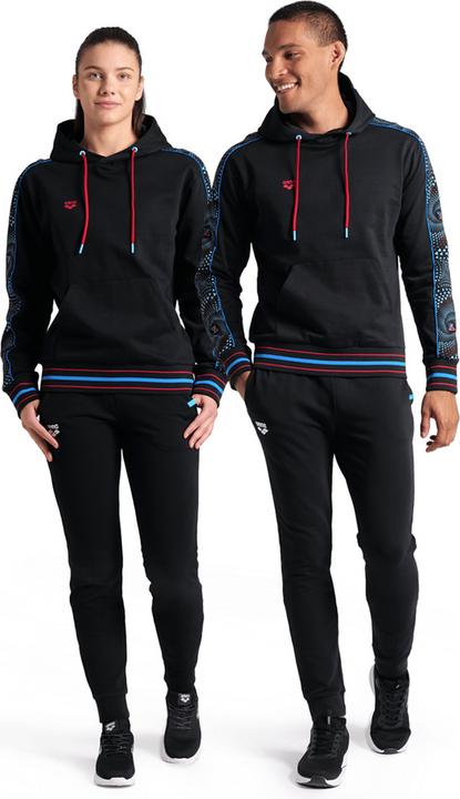 Produktbild Arena Fireflow Hooded Sweat Inserts (XL)