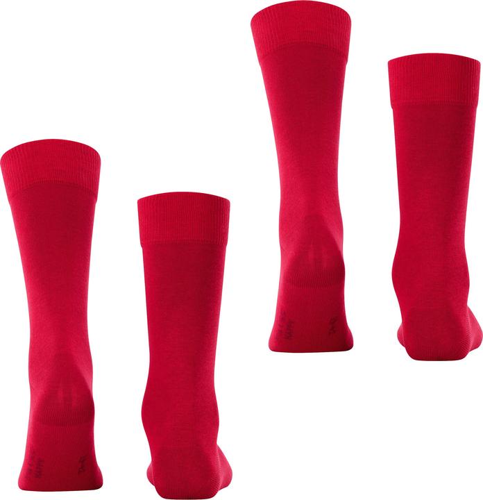 Actual product image Falke Happy SO (Single pack, 43 - 46)