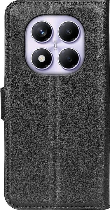 Immagine prodotto Cover-Discount Xiaomi Redmi Note 14 Pro 4G - Leder Etui Hülle (Xiaomi Redmi Note 14 Pro)