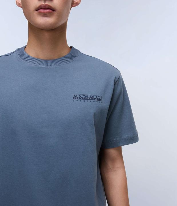 Actual product image Napapijri S-Sovana Ss (L)
