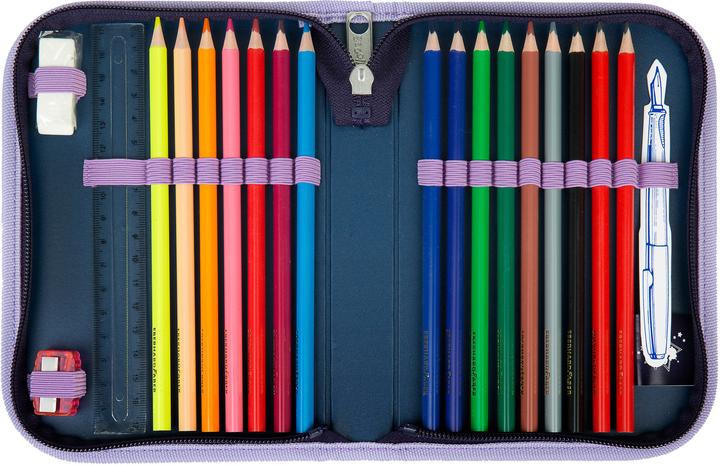 Actual product image Scooli Set (18 l)