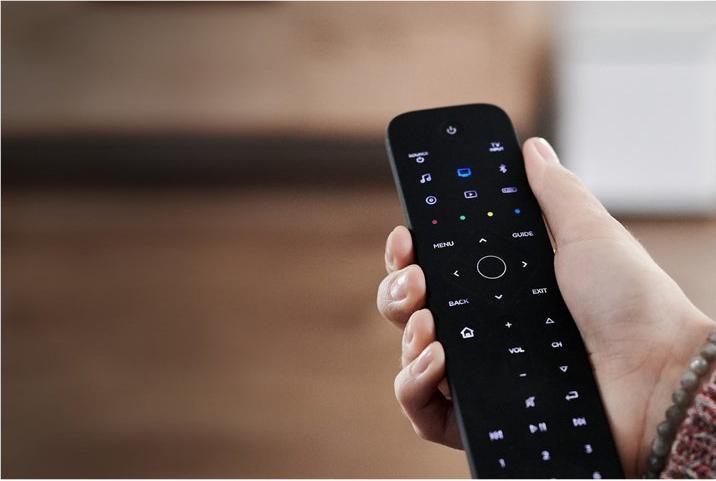 Produktbild Bose Soundbar (Universal Fernbedienung, Infrarot)
