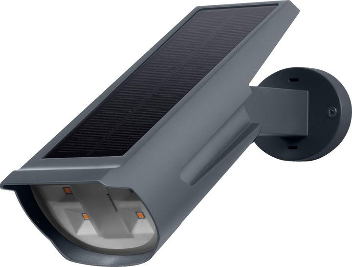 Actual product image Osram ENDURA GARDEN SPOT Wall + Spike RGB + W (55 lm, IP44)