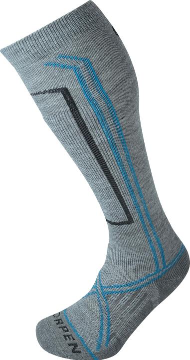 Lorpen Ski Merino Eco